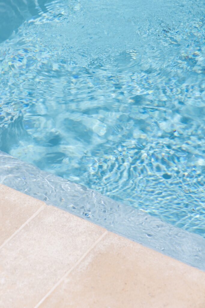 ACT Pools swimming pool project in Ainslie, Canberra