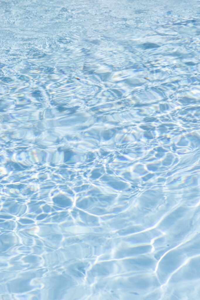 ACT Pools swimming pool project in Ainslie, Canberra