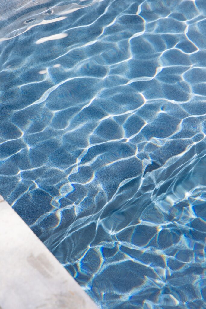 ACT Pools swimming pool project in Narrabundah, Canberra