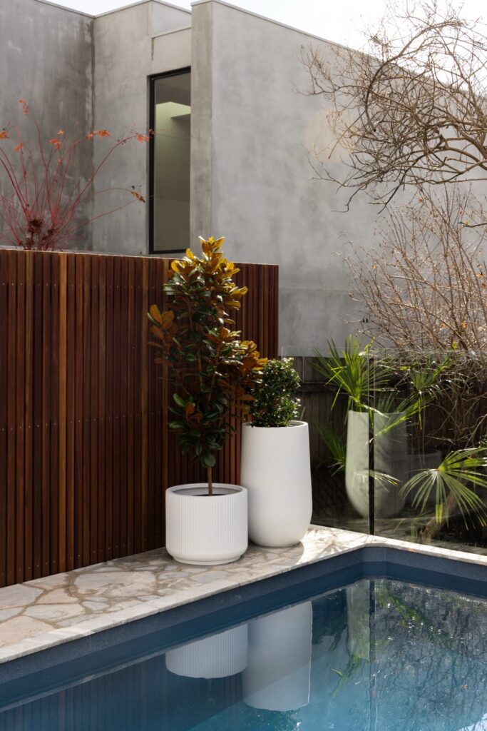ACT Pools swimming pool project in Narrabundah, Canberra