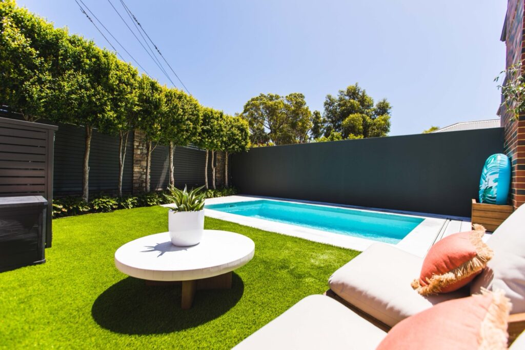 Alto pool by ACT Pools, Canberra