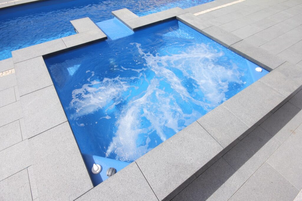 Nova pool by ACT Pools, Canberra